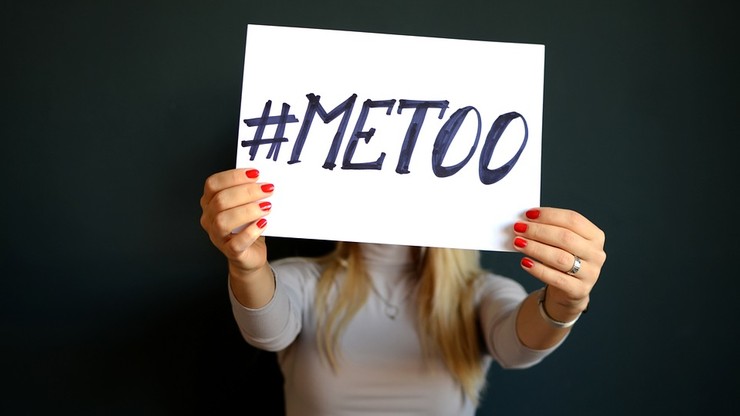 Dziennikarka zaangażowana w akcję #MeToo skazana za zniesławienie