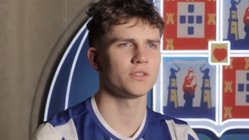 Co za słowa Pietuszewskiego. Oto, co powiedział o Polakach w FC Porto