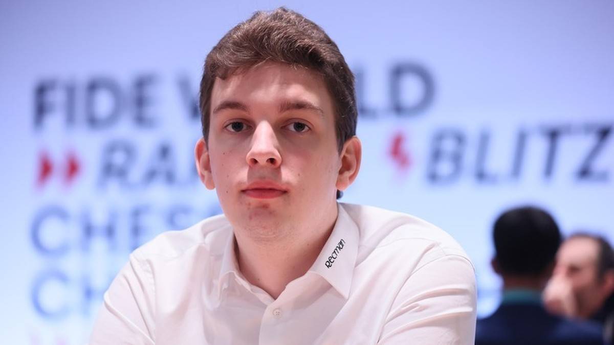 Jan-Krzysztof Duda wycofał się z turnieju Sinquefield Cup w St. Louis