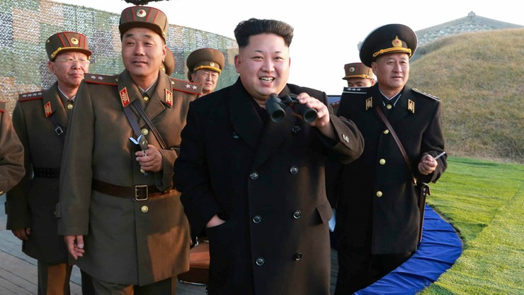 Kim Dzong Un ma 32 lata. Amerykanie zdradzili tajemnicę dyktatora