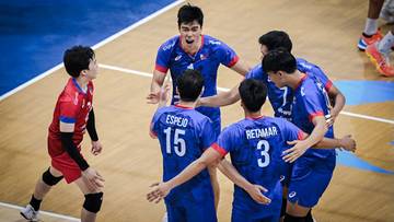 MŚ 2025 siatkarzy: Filipiny - Egipt. Relacja live i wynik na żywo