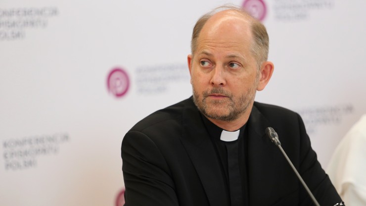 Rzecznik Episkopatu: KEP nie omawiała kwestii wchłonięcia archidiecezji lwowskiej