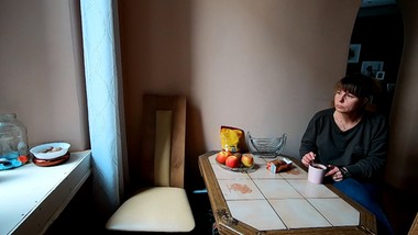 Wyremontowała, spłaciła dług, urzędnicy będą ją eksmitować