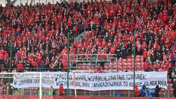 Milionowe transfery nic nie dały, gra woła o pomstę do nieba. Legenda Widzewa grzmi