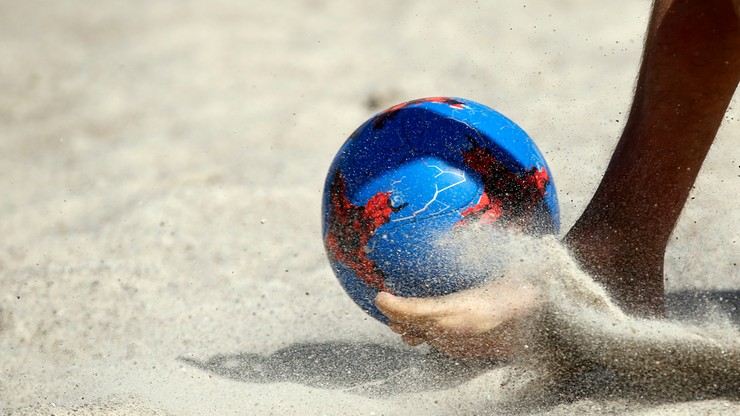Igrzyska Europejskie 2019: Beach soccer. Transmisje - 28.06