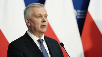 Były wiceszef ABW zwolniony. 