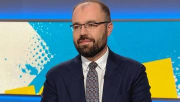 "Muszę ich zmartwić". Zawieszony poseł PiS nie zgadza się z decyzją Kaczyńskiego