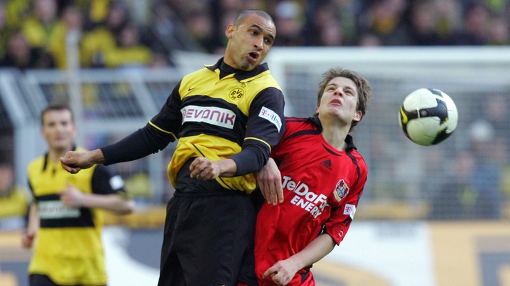 Były piłkarz Borussii Dortmund chciał popełnić samobójstwo! "Wszystko miałem gotowe"