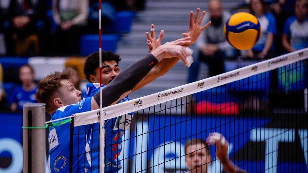 Najgorsze losowanie siatkarskich pucharów? Narzekają i jedni, i drudzy