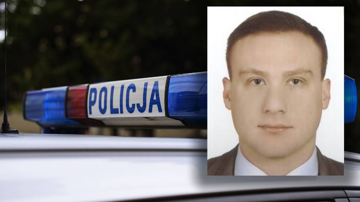 Policja poszukuje Roberta Nogala "Froga". Jest list gończy