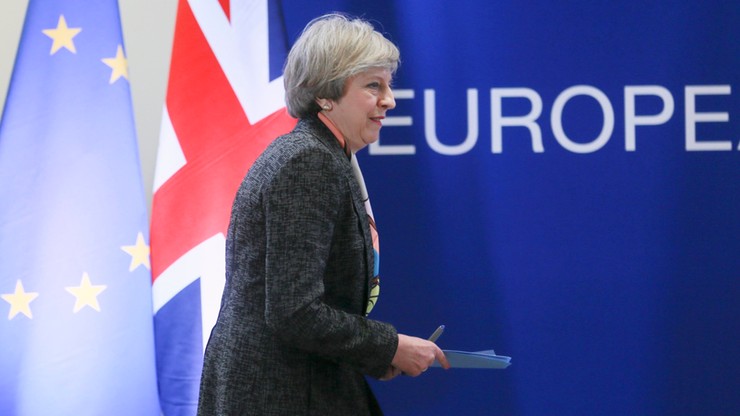 Media: Wielka Brytania powinna zapłacić UE ponad 60 mld euro