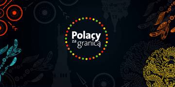 Polacy za granicą