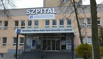 Radny PiS miał operację na zawieszonym oddziale. Szpital wydał oświadczenie