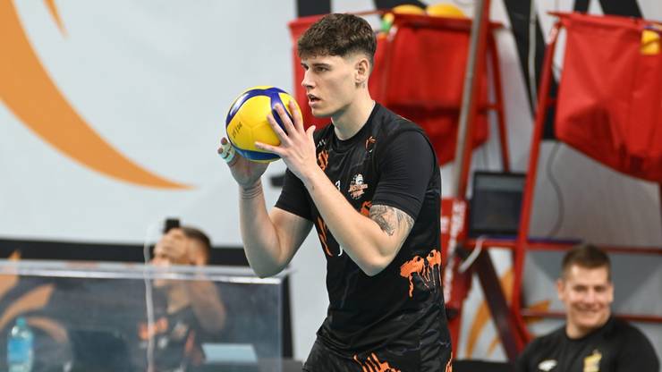 JSW Jastrzębski Węgiel - skład na nowy sezon 2025/2026. Siatkarze, trener, transfery