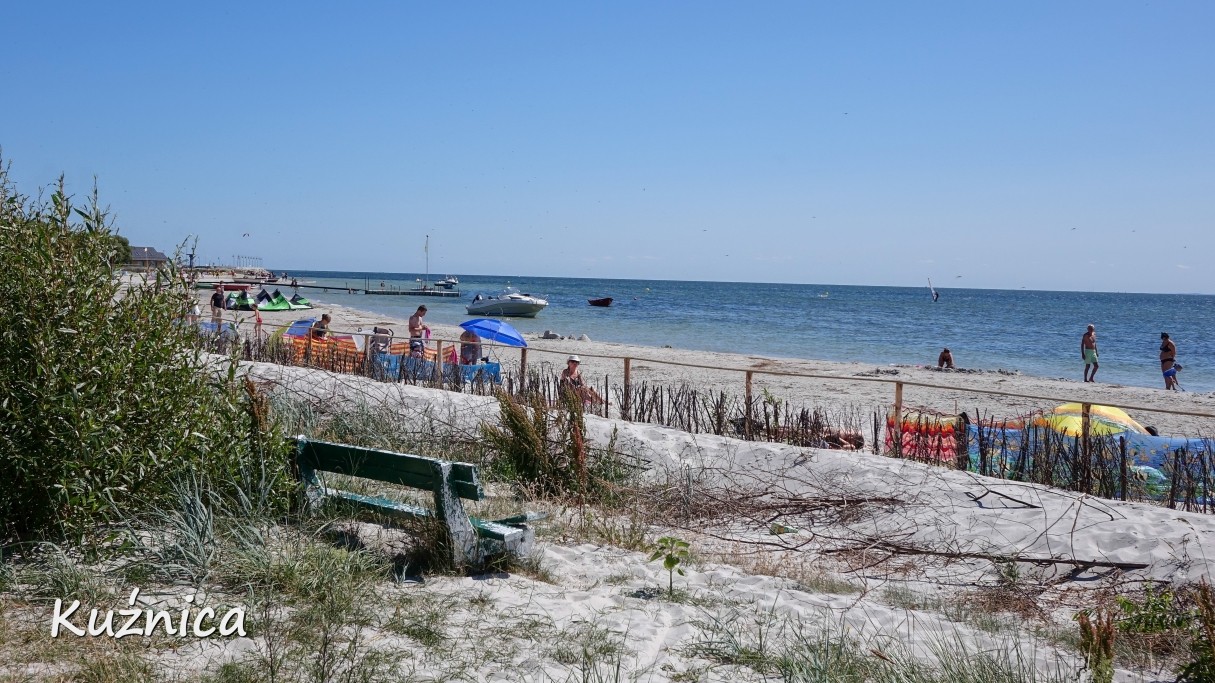 Bałtyckie kurorty - zdjęcie 34