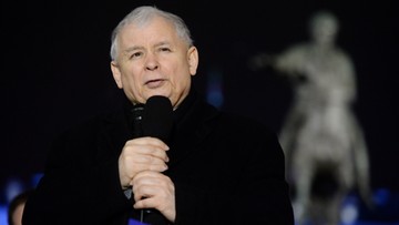 Kaczyński: zalecenia Komisji Weneckiej będą brane pod uwagę w zakresie zgodnym z prawem