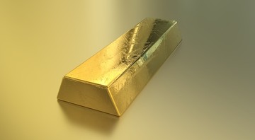 Złodzieje ukradli 30 kg złota. Było przewożone samochodem osobowym 