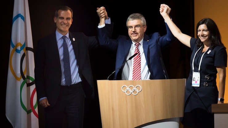 The World Games: Przewodniczący MKOl ogłosi rozpoczęcie igrzysk