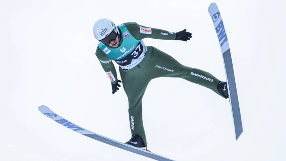 Skoki dzisiaj - 13.03. PŚ w Trondheim. Raw Air. Relacja live i wyniki na żywo
