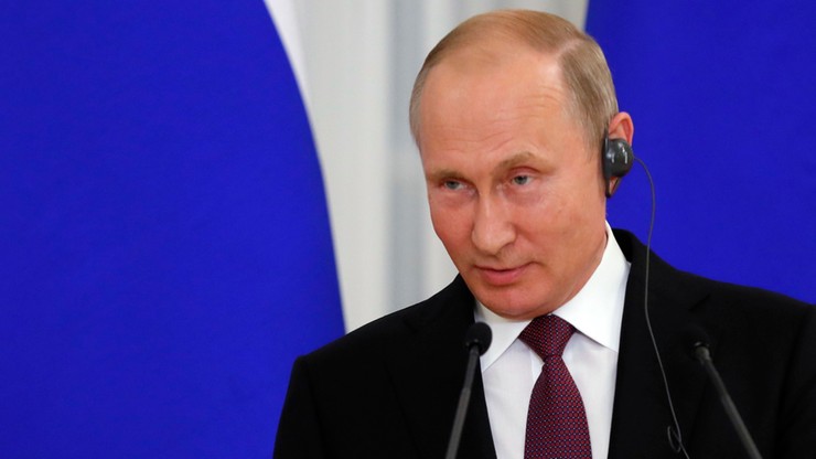 Putin: Rosja przeanalizuje wnioski ws. zestrzelenia malezyjskiego boeinga