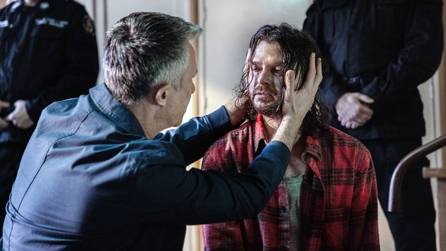 &bdquo;Pierwsza miłość&rdquo; - odcinek 4189: Jeden fałszywy ruch