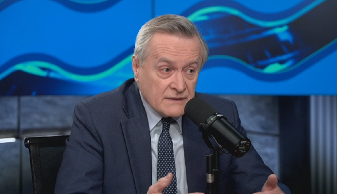 "Pusta barka obietnic". Glińskiego bez ogródek o programie Konfederacji