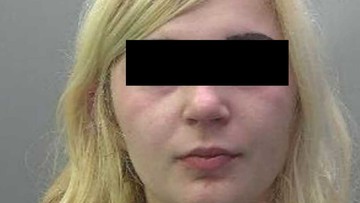W. Brytania: 18-letnia Polka skazana na dożywocie. Zabiła swojego chłopaka ciosem w serce