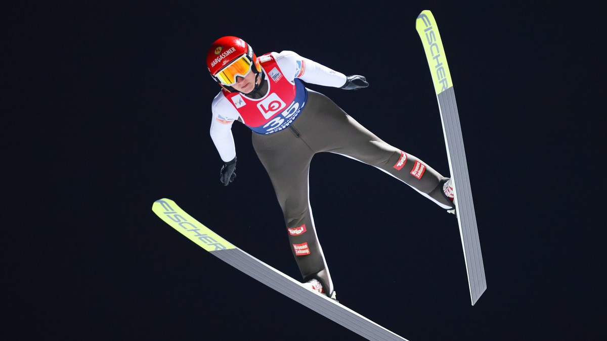 Słynna Austriaczka kończy przygodę ze skokami narciarskimi