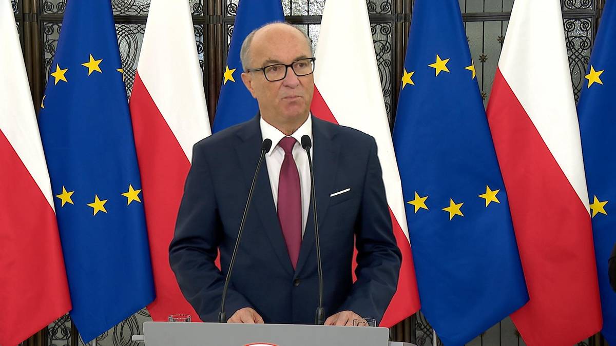 Zwrot w sprawie weta Karola Nawrockiego. Sejm zagłosuje