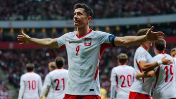 Lewandowski śrubuje rekord! Gigantyczna przewaga nad resztą zawodników