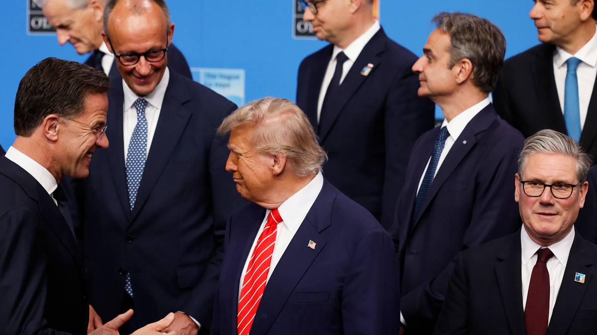 "Zaklinacze Trumpa". To oni mogą odegrać kluczową rolę podczas negocjacji