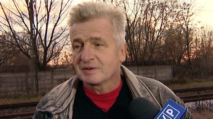 Ikonowicz straci swoją partię, bo jeden z działaczy się rozchorował