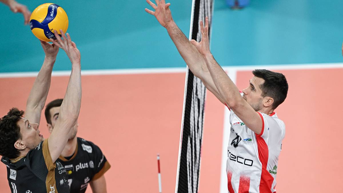 Kontuzja lidera Trefla Gdańsk! Fatalny uraz kapitana