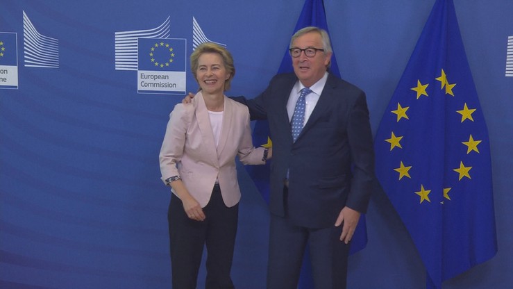 Jean-Claude Juncker przerwał wakacje. Powodem pilna operacja
