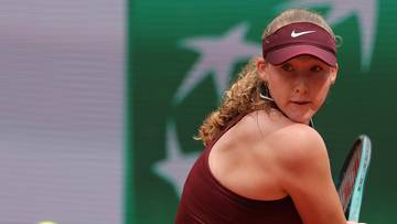Roland Garros: Mirra Andriejewa - Daria Kasatkina. Relacja na żywo