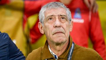 Kolejna kompromitacja przelała czarę goryczy. Santos zwolniony z reprezentacji Azerbejdżanu