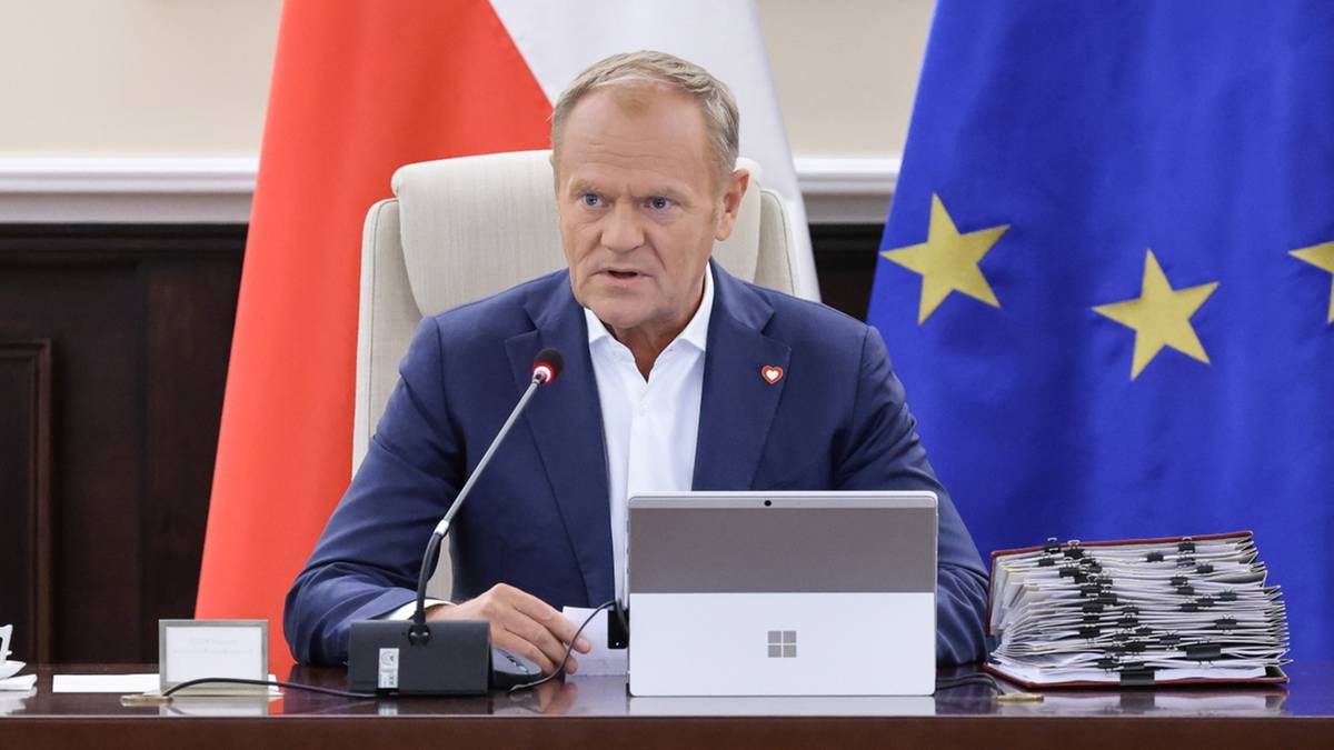 Spotkanie liderów koalicji ws. rekonstrukcji rządu. Premier przedstawił propozycję