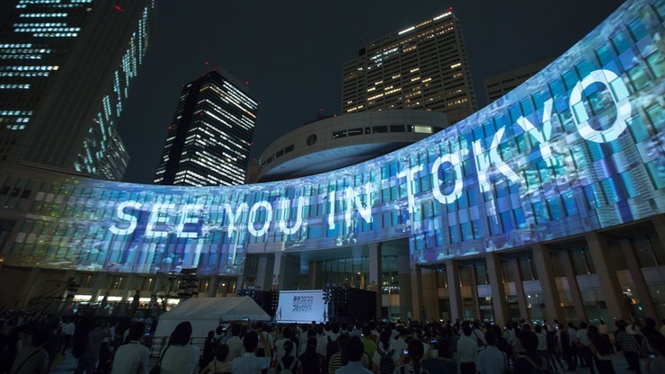 Tokio 2020: Rozbieżności i kontrowersje wokół kosztów organizacji