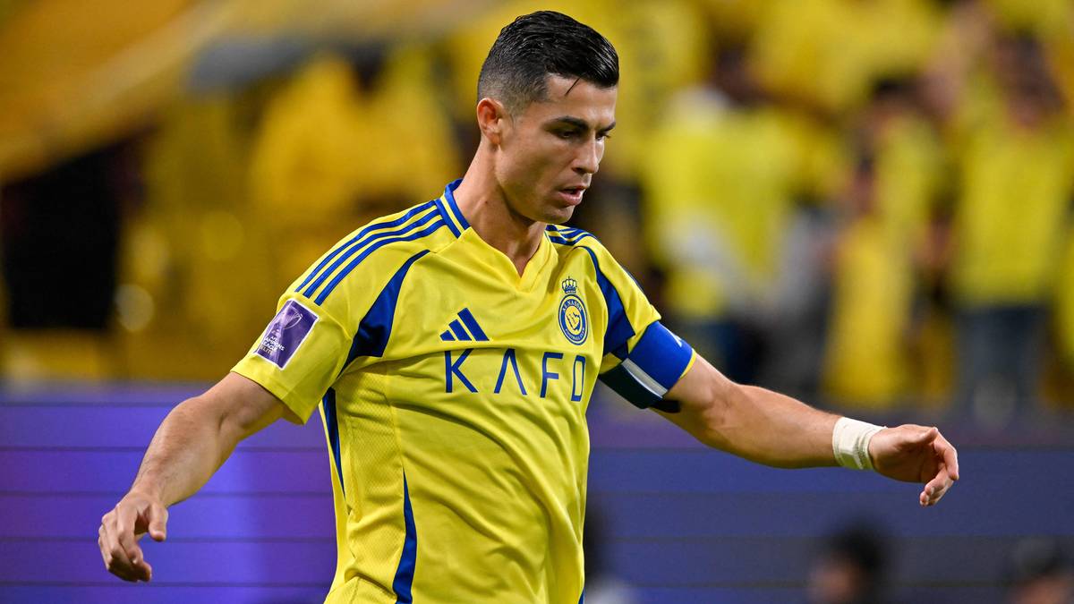 Sezon w Arabii zakończony! Ronaldo królem strzelców na pocieszenie