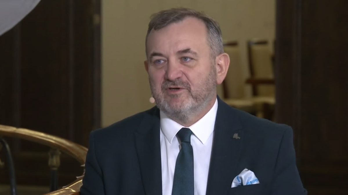 Wyrok w sprawie afery melioracyjnej. Senator Koalicji Obywatelskiej skazany