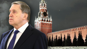 "Znacząca zmiana" w planie pokojowym dla Ukrainy. Doradca Putina sieje wątpliwości