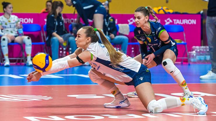 Puchar Polski siatkarek 2026