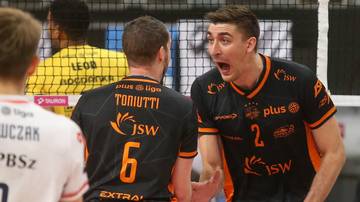 PlusLiga: Wyniki i skróty meczów 14. kolejki (WIDEO)