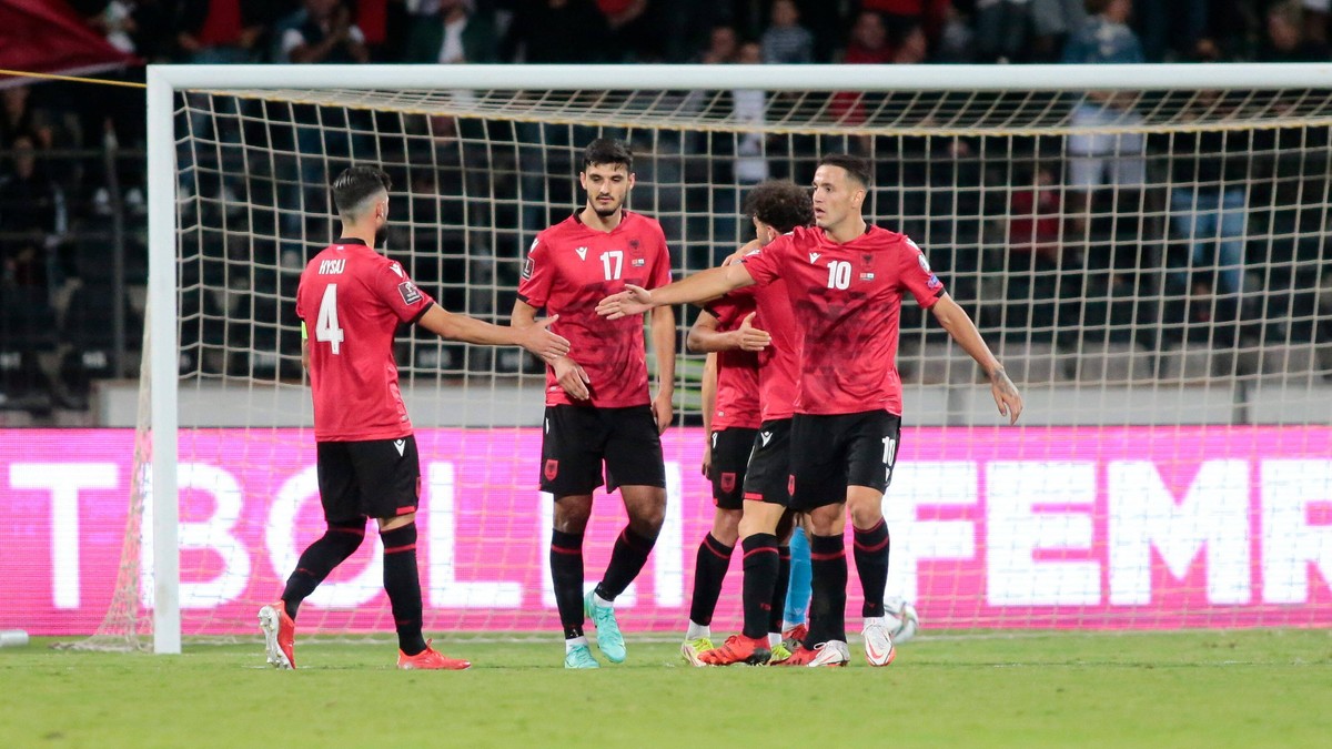 El. Euro 2024 Albania Mołdawia. Relacja i wynik na żywo Polsat Sport