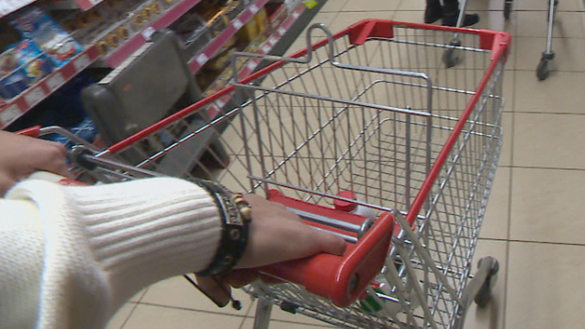 Pilny komunikat GIS dotyczy kuchennego produktu. "Zagrożenie dla zdrowia"