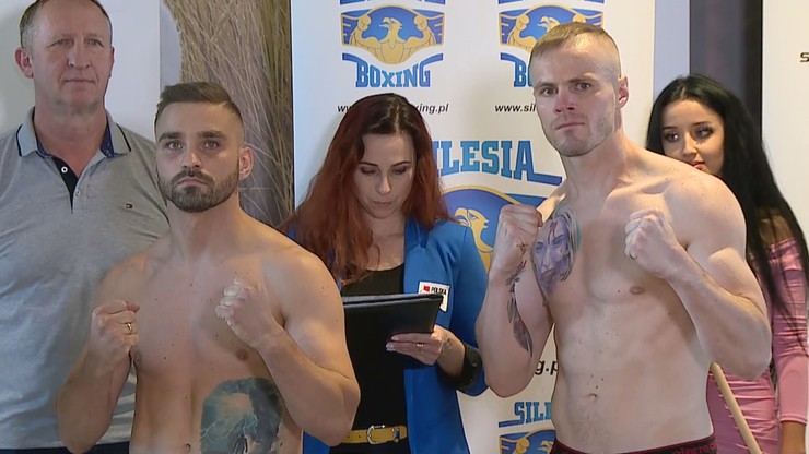 Silesia Boxing Show 2020: Transmisja w Polsacie Sport Extra, Polsacie Sport Fight i Super Polsacie