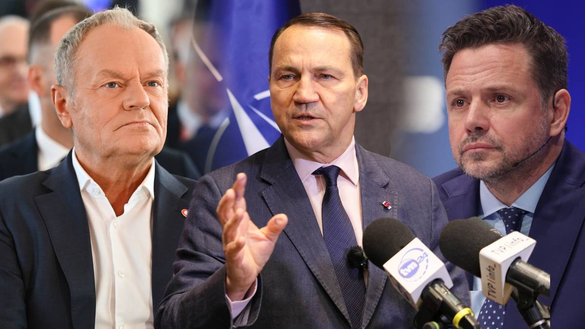 Kto ma być nowym liderem KO? Polacy wskazali nazwiska