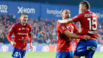 PKO BP Ekstraklasa: Stal Mielec - Raków Częstochowa. Relacja na żywo