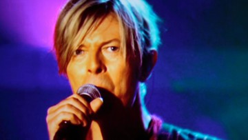 Kolekcja sztuki Davida Bowie trafi na aukcje. Warta jest 10 milionów funtów