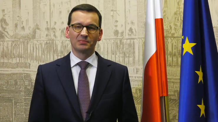 Morawiecki: bez współpracy Polski i Niemiec ciężko byłoby rozwiązać problemy w całej UE